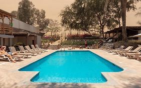 Hotel El Huacachinero